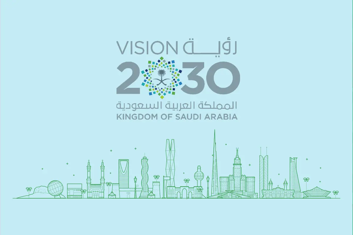 Vision 2030